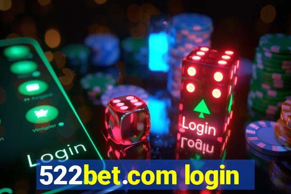 522bet.com login